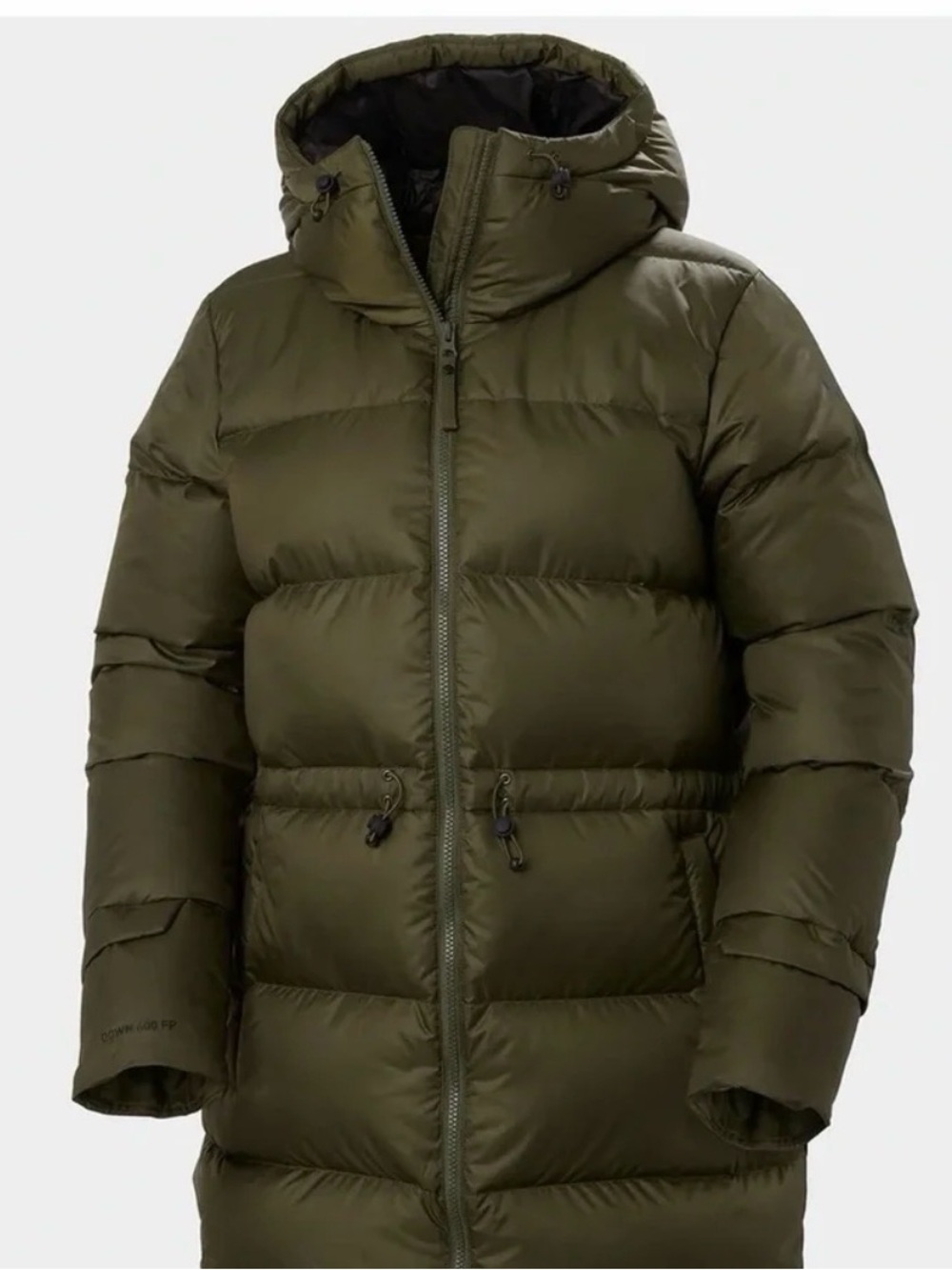 Helly Hansen Women's Essence Down Parka